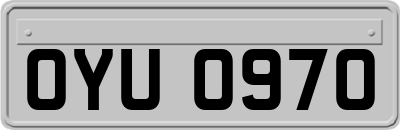 OYU0970