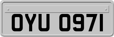 OYU0971