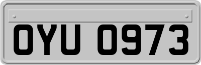 OYU0973