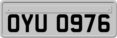 OYU0976