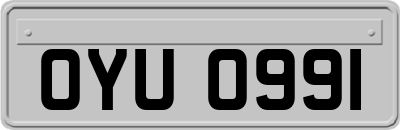OYU0991