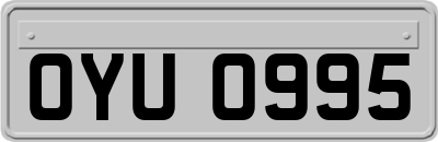 OYU0995
