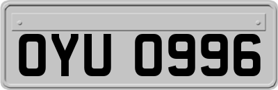 OYU0996