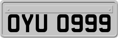 OYU0999