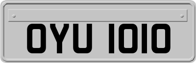 OYU1010
