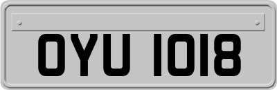 OYU1018