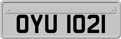 OYU1021