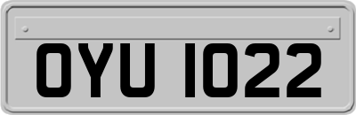 OYU1022