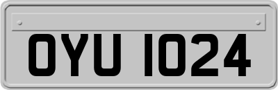 OYU1024