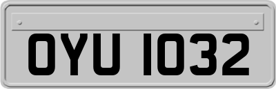 OYU1032