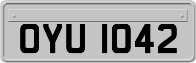 OYU1042