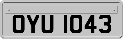 OYU1043