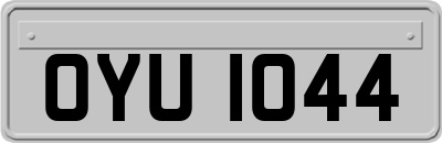 OYU1044