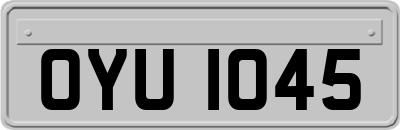 OYU1045