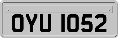 OYU1052