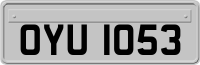 OYU1053