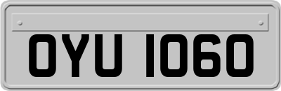 OYU1060