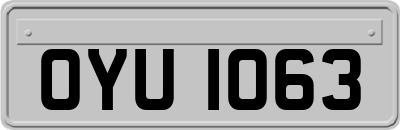 OYU1063