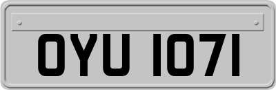 OYU1071