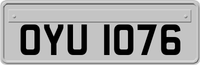 OYU1076