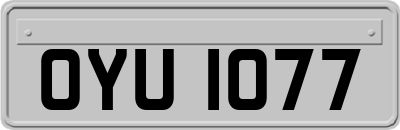OYU1077