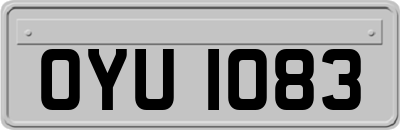 OYU1083
