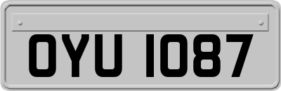 OYU1087