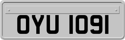 OYU1091
