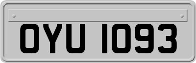 OYU1093