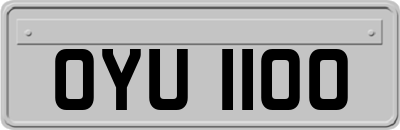 OYU1100