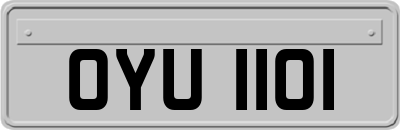 OYU1101
