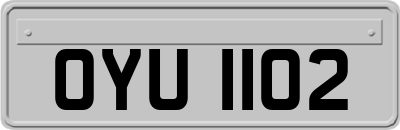 OYU1102