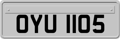 OYU1105