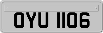 OYU1106