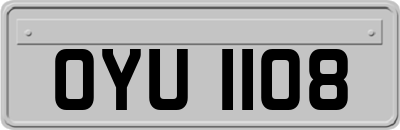 OYU1108