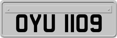 OYU1109