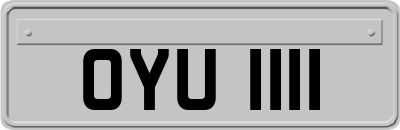 OYU1111