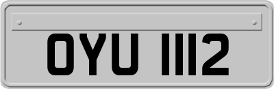 OYU1112
