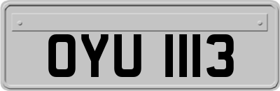 OYU1113