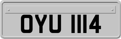 OYU1114
