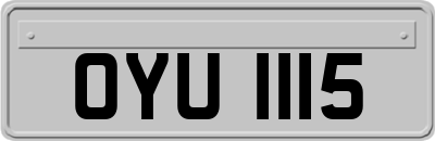 OYU1115
