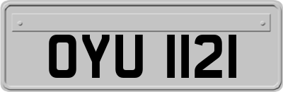 OYU1121