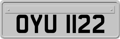 OYU1122
