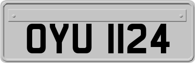 OYU1124