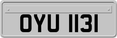 OYU1131