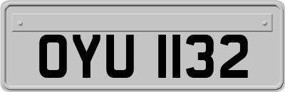 OYU1132