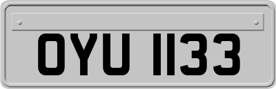 OYU1133