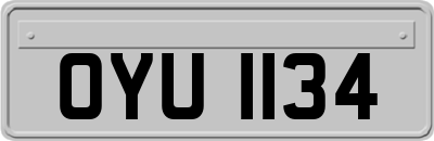 OYU1134