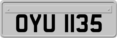OYU1135