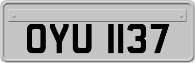 OYU1137